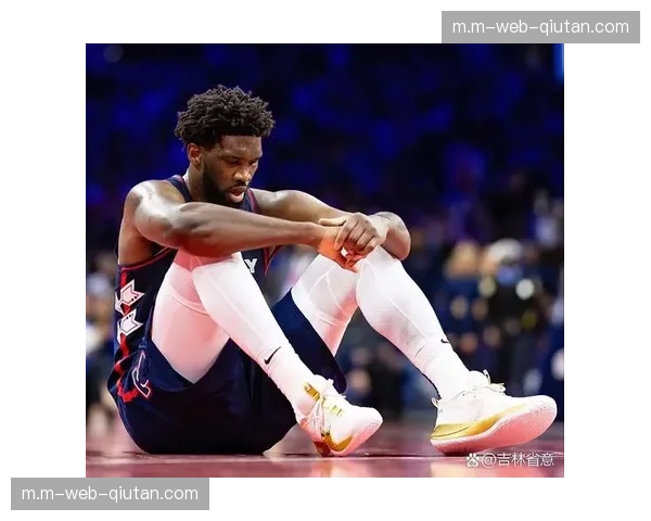 76人恩比德中投能力数据 29.9分场均得分背后效率值变化 76人恩比德中投能力数据 29.9分场均得分背后效率值变化